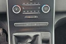 Renault Scenic Key-Less Czujniki Czuj.MartwegoPola Ledy Navi Aluflegi zdjęcie 13