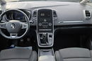 Renault Scenic Key-Less Czujniki Czuj.MartwegoPola Ledy Navi Aluflegi zdjęcie 15
