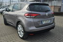 Renault Scenic Key-Less Czujniki Czuj.MartwegoPola Ledy Navi Aluflegi zdjęcie 21