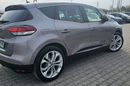 Renault Scenic Key-Less Czujniki Czuj.MartwegoPola Ledy Navi Aluflegi zdjęcie 23