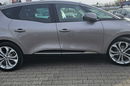 Renault Scenic Key-Less Czujniki Czuj.MartwegoPola Ledy Navi Aluflegi zdjęcie 24