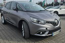 Renault Scenic Key-Less Czujniki Czuj.MartwegoPola Ledy Navi Aluflegi zdjęcie 25