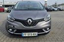 Renault Scenic Key-Less Czujniki Czuj.MartwegoPola Ledy Navi Aluflegi zdjęcie 26