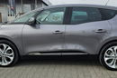 Renault Scenic Key-Less Czujniki Czuj.MartwegoPola Ledy Navi Aluflegi zdjęcie 27