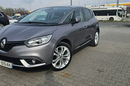 Renault Scenic Key-Less Czujniki Czuj.MartwegoPola Ledy Navi Aluflegi zdjęcie 28