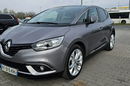 Renault Scenic Key-Less Czujniki Czuj.MartwegoPola Ledy Navi Aluflegi zdjęcie 3