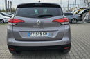Renault Scenic Key-Less Czujniki Czuj.MartwegoPola Ledy Navi Aluflegi zdjęcie 30