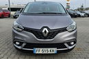 Renault Scenic Key-Less Czujniki Czuj.MartwegoPola Ledy Navi Aluflegi zdjęcie 6