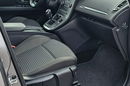 Renault Scenic Key-Less Czujniki Czuj.MartwegoPola Ledy Navi Aluflegi zdjęcie 8