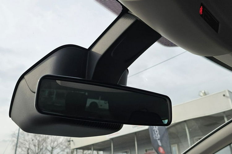 Renault Scenic Key-Less Czujniki Czuj.MartwegoPola Ledy Navi Aluflegi zdjęcie 9