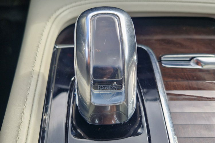 Volvo XC 90 Inscription PolskiSalon Bezwypadkowy KryształowaGałka Stan Worowy zdjęcie 26