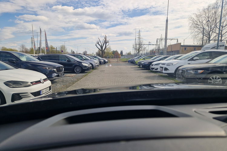 Volvo XC 90 Inscription PolskiSalon Bezwypadkowy KryształowaGałka Stan Worowy zdjęcie 27