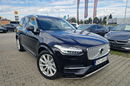 Volvo XC 90 Inscription PolskiSalon Bezwypadkowy KryształowaGałka Stan Worowy zdjęcie 3