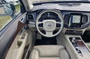 Volvo XC 90 Inscription PolskiSalon Bezwypadkowy KryształowaGałka Stan Worowy zdjęcie 35