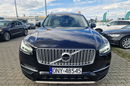 Volvo XC 90 Inscription PolskiSalon Bezwypadkowy KryształowaGałka Stan Worowy zdjęcie 5