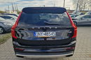 Volvo XC 90 Inscription PolskiSalon Bezwypadkowy KryształowaGałka Stan Worowy zdjęcie 6