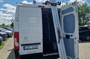 Citroen Jumper H2L3 Nowy rozrząd Suwnica na dachu Przetwornica 220v na pace Klima zdjęcie 10