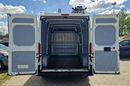 Citroen Jumper H2L3 Nowy rozrząd Suwnica na dachu Przetwornica 220v na pace Klima zdjęcie 11