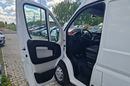 Citroen Jumper H2L3 Nowy rozrząd Suwnica na dachu Przetwornica 220v na pace Klima zdjęcie 15