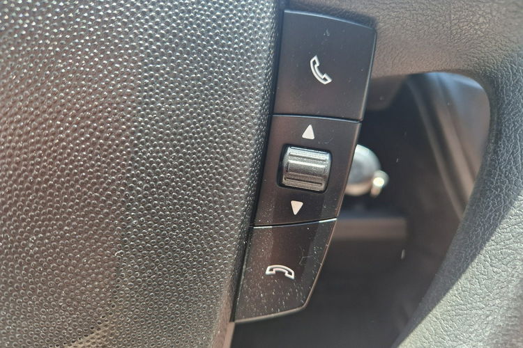 Citroen Jumper H2L3 Nowy rozrząd Suwnica na dachu Przetwornica 220v na pace Klima zdjęcie 20