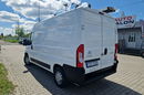 Citroen Jumper H2L3 Nowy rozrząd Suwnica na dachu Przetwornica 220v na pace Klima zdjęcie 5