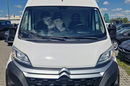 Citroen Jumper H2L3 Nowy rozrząd Suwnica na dachu Przetwornica 220v na pace Klima zdjęcie 6