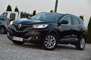 Renault Kadjar Pół-Skóra Led Xenon Kamera Navi Gwarancja zdjęcie 15