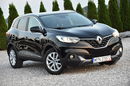 Renault Kadjar Pół-Skóra Led Xenon Kamera Navi Gwarancja zdjęcie 16