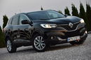 Renault Kadjar Pół-Skóra Led Xenon Kamera Navi Gwarancja zdjęcie 17