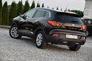 Renault Kadjar Pół-Skóra Led Xenon Kamera Navi Gwarancja zdjęcie 18