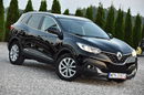 Renault Kadjar Pół-Skóra Led Xenon Kamera Navi Gwarancja zdjęcie 2