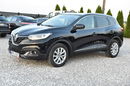 Renault Kadjar Pół-Skóra Led Xenon Kamera Navi Gwarancja zdjęcie 21