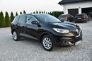 Renault Kadjar Pół-Skóra Led Xenon Kamera Navi Gwarancja zdjęcie 23