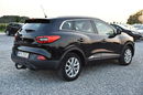 Renault Kadjar Pół-Skóra Led Xenon Kamera Navi Gwarancja zdjęcie 24