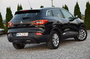 Renault Kadjar Pół-Skóra Led Xenon Kamera Navi Gwarancja zdjęcie 3