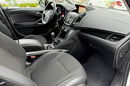 Opel Zafira Cosmo 7 foteli LED Xenon Gwarancja zdjęcie 13