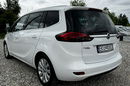 Opel Zafira Cosmo 7 foteli LED Xenon Gwarancja zdjęcie 3