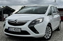 Opel Zafira Cosmo 7 foteli LED Xenon Gwarancja zdjęcie 8