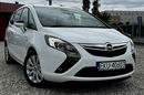 Opel Zafira Cosmo 7 foteli LED Xenon Gwarancja zdjęcie 9