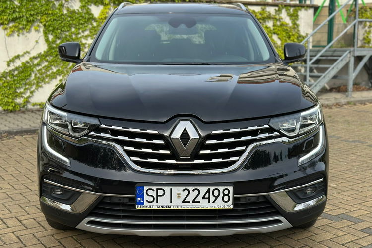 Renault Koleos zdjęcie 11