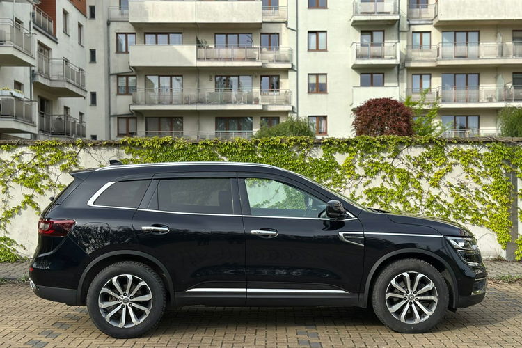 Renault Koleos zdjęcie 12