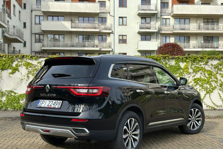 Renault Koleos zdjęcie 14