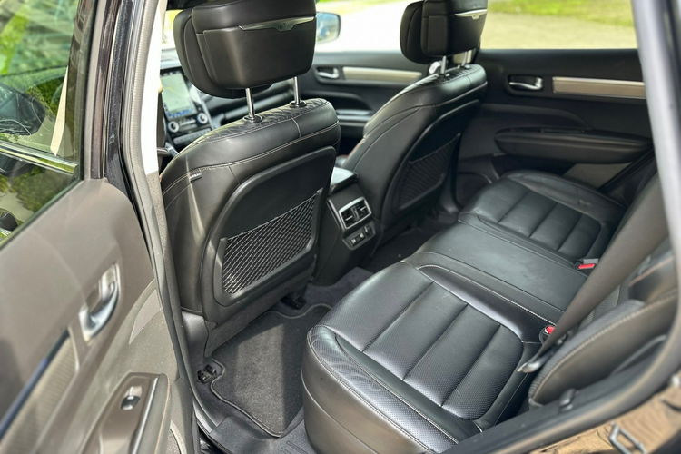 Renault Koleos zdjęcie 17