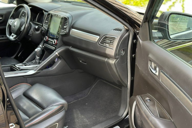 Renault Koleos zdjęcie 18