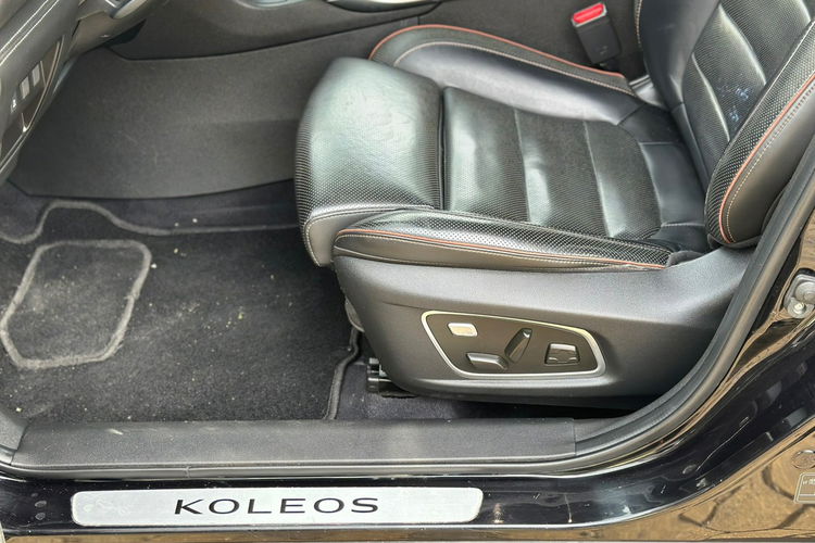 Renault Koleos zdjęcie 19