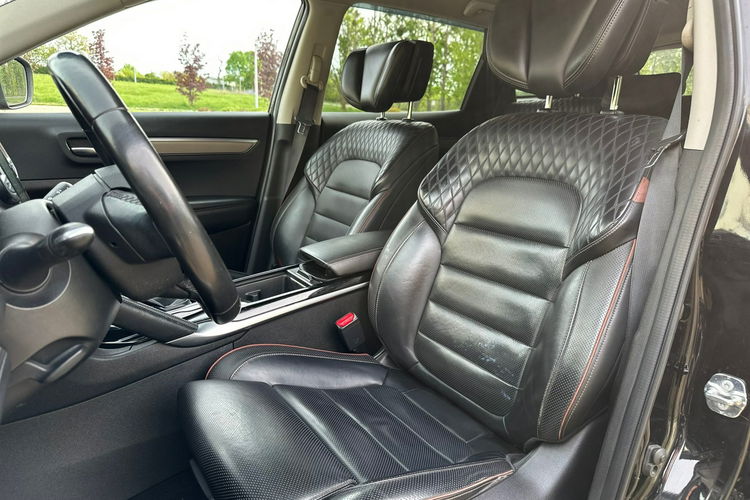 Renault Koleos zdjęcie 20