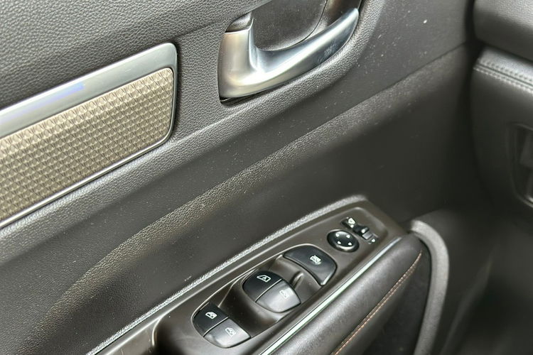 Renault Koleos zdjęcie 21