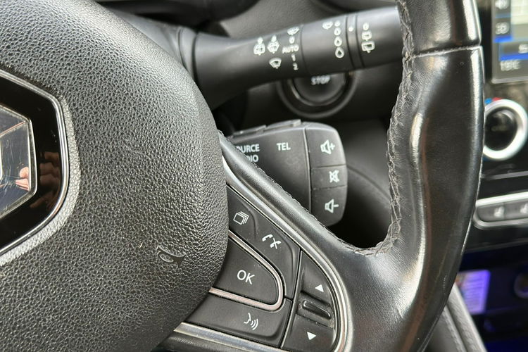 Renault Koleos zdjęcie 24