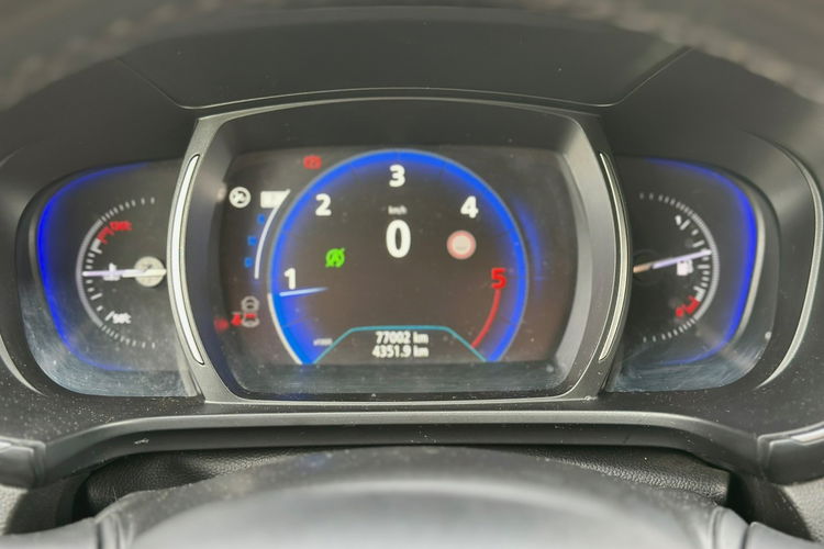 Renault Koleos zdjęcie 25