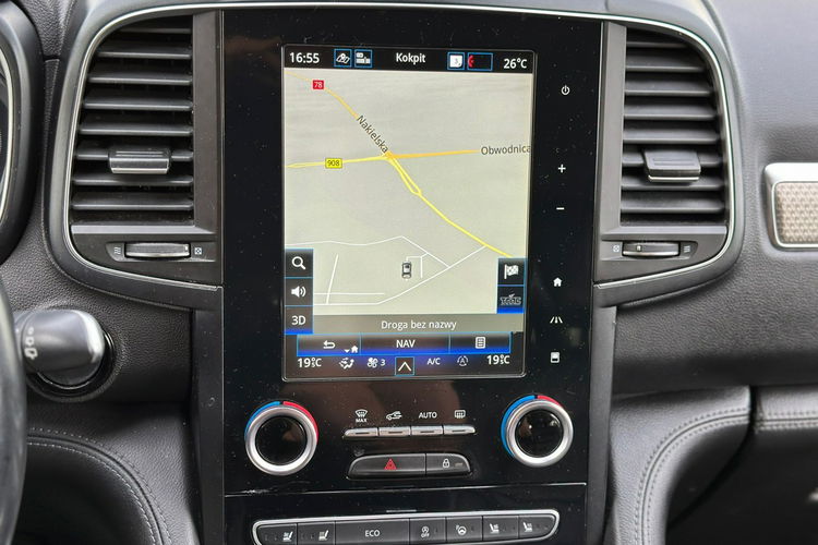 Renault Koleos zdjęcie 26